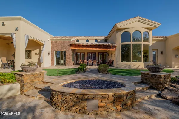 $1,500,000 | 4844 South Pura Vida Way, Gold Canyon, AZ 85118