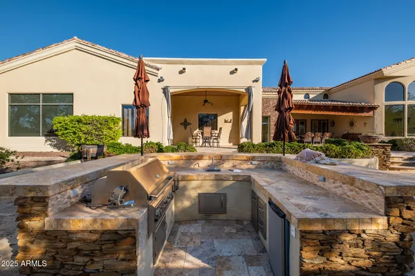 $1,550,000 | 4844 South Pura Vida Way, Gold Canyon, AZ 85118