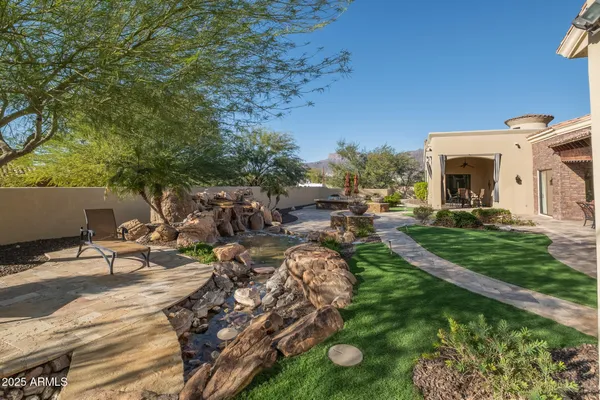 $1,550,000 | 4844 South Pura Vida Way, Gold Canyon, AZ 85118
