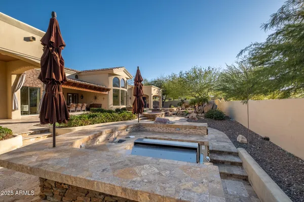 $1,550,000 | 4844 South Pura Vida Way, Gold Canyon, AZ 85118