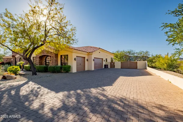 $1,500,000 | 4844 South Pura Vida Way, Gold Canyon, AZ 85118