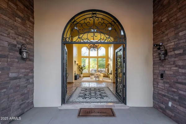 $1,550,000 | 4844 South Pura Vida Way, Gold Canyon, AZ 85118