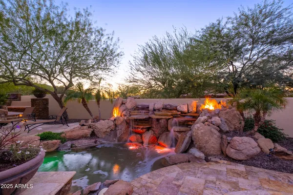 $1,500,000 | 4844 South Pura Vida Way, Gold Canyon, AZ 85118