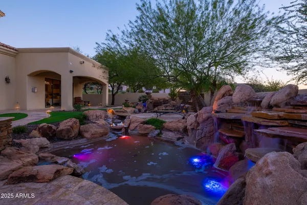 $1,550,000 | 4844 South Pura Vida Way, Gold Canyon, AZ 85118