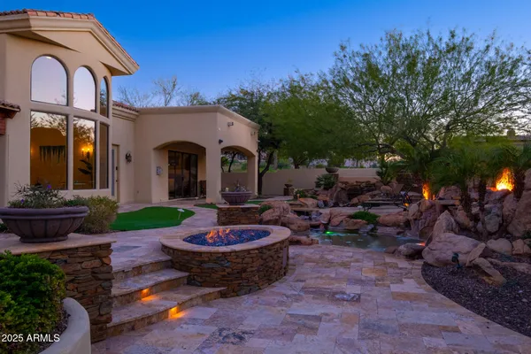 $1,550,000 | 4844 South Pura Vida Way, Gold Canyon, AZ 85118