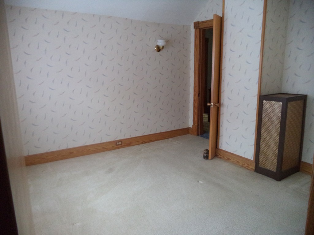 32 Freeman Terrace Springfield, MA 01104 - Photo 13 of 23 a view of an empty room