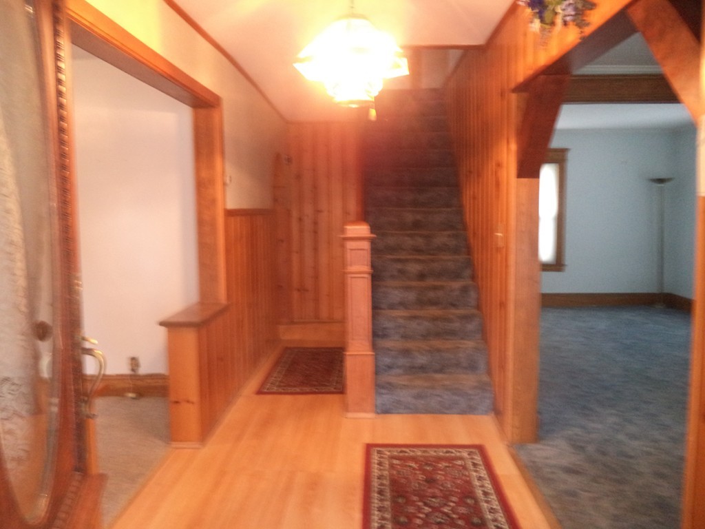 32 Freeman Terrace Springfield, MA 01104 - Photo 2 of 23 a view of a bathroom