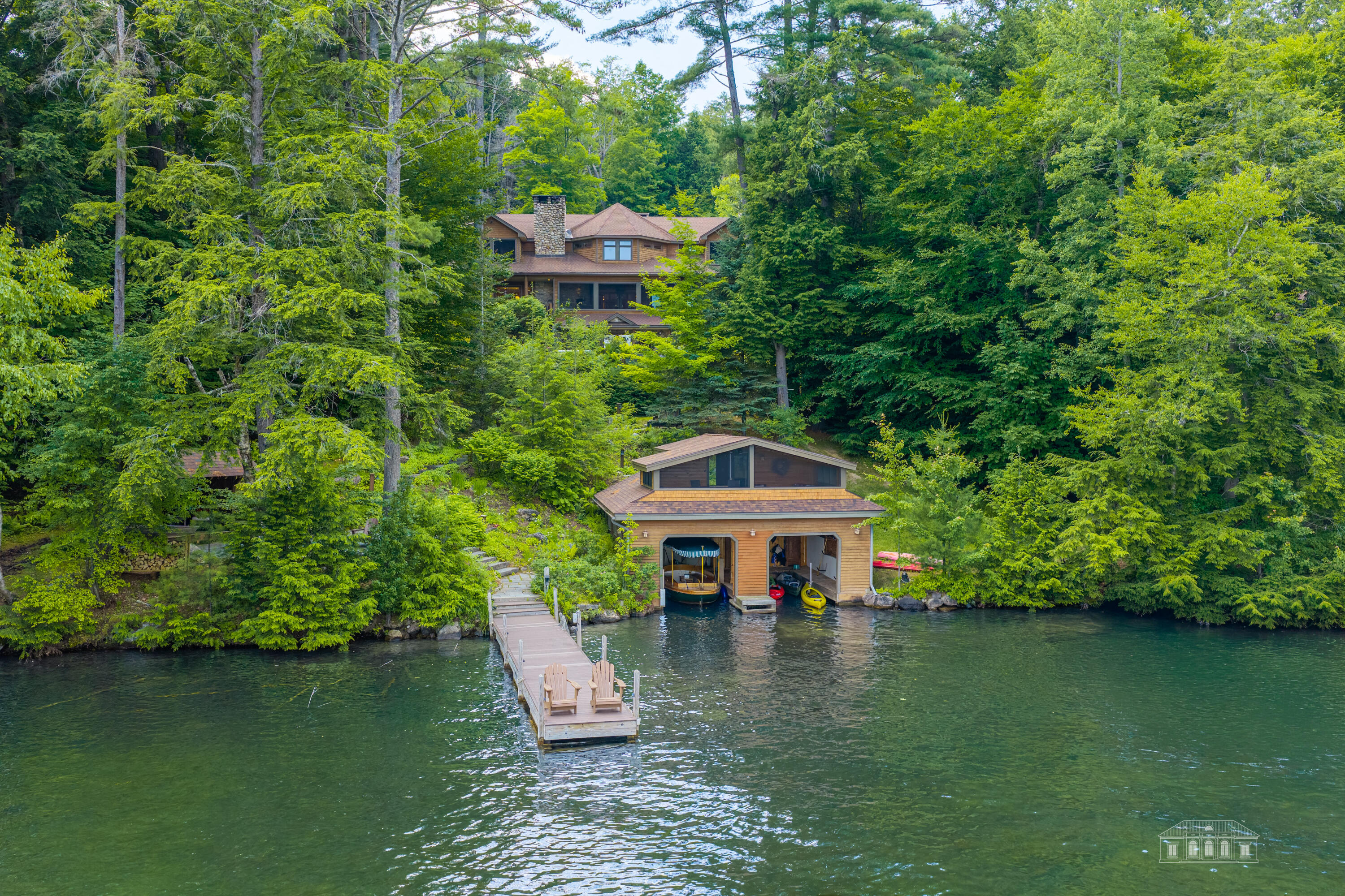 46 Fiddlehead Bay Road Chestertown, NY 12817 - Photo 95 of 102