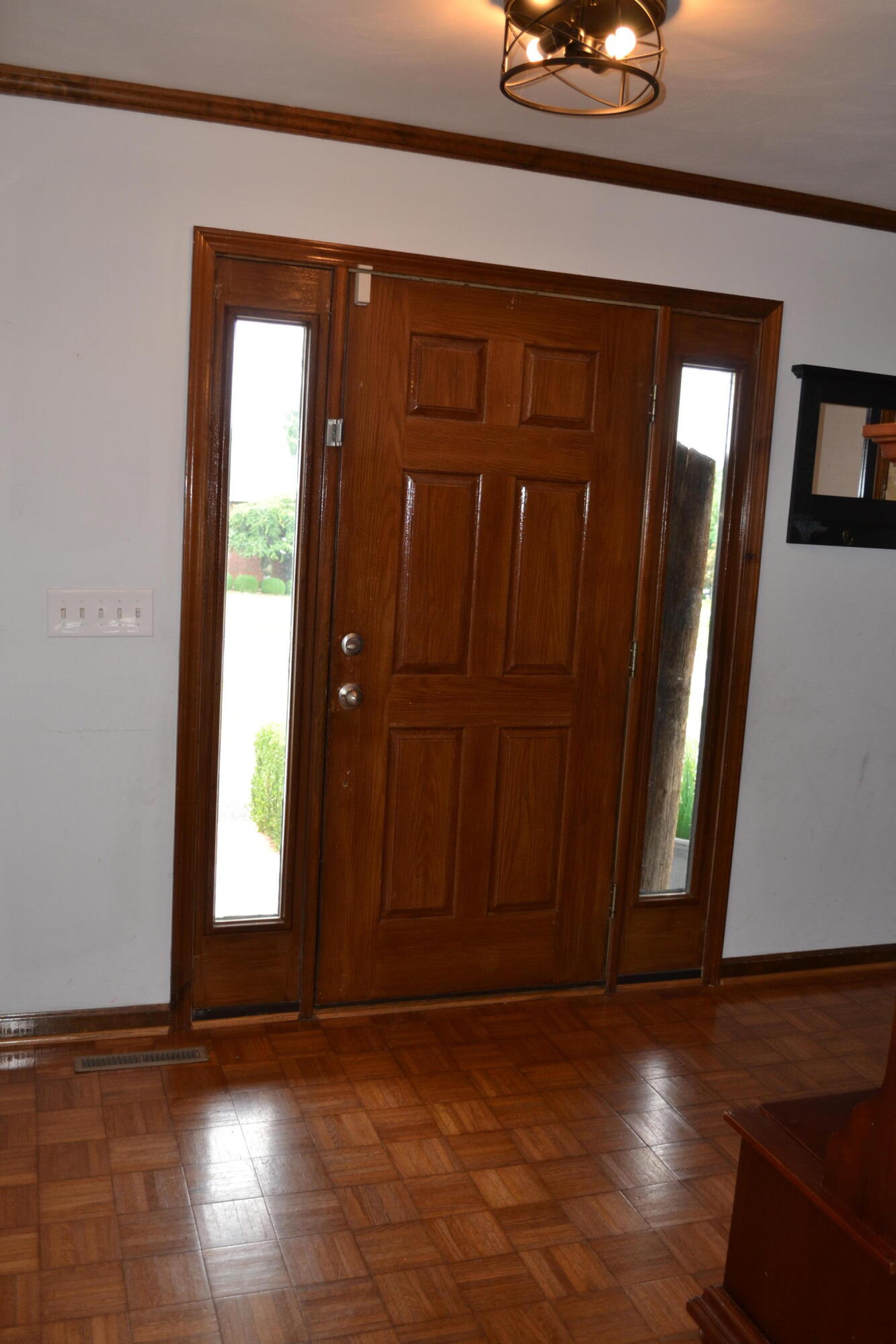 499 Olney Road Vinton, VA 24179 - Photo 8 of 35 Foyer