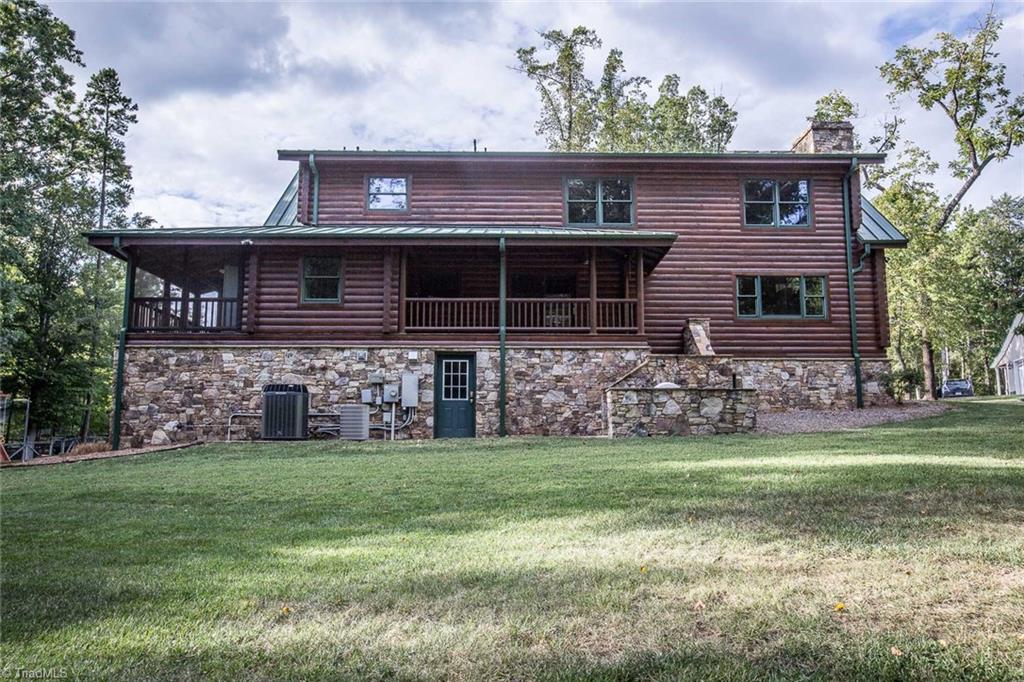 1114 Ritters Lake Road Greensboro, NC 27406 - Photo 24 of 29 Gallery Image 24