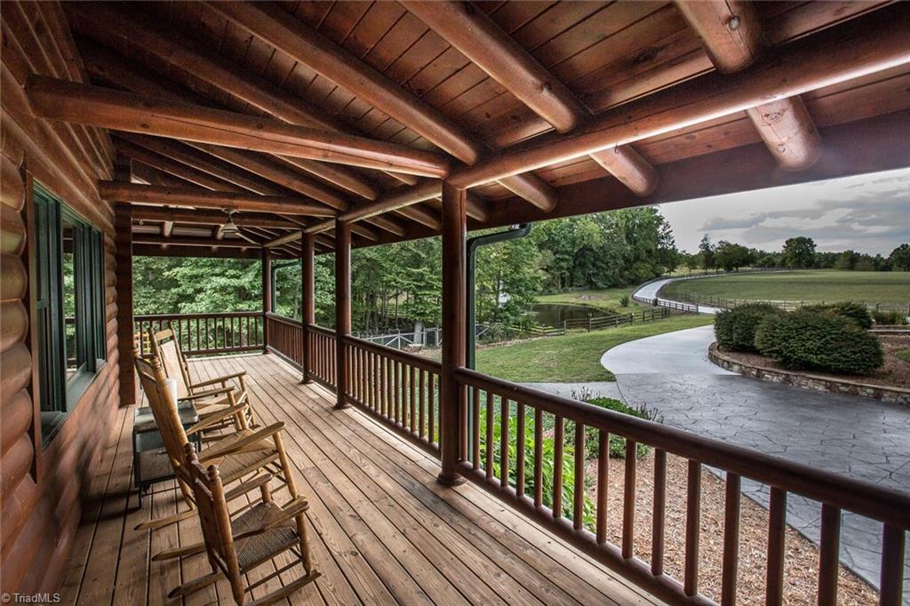 1114 Ritters Lake Road Greensboro, NC 27406 - Photo 25 of 29 Gallery Image 25