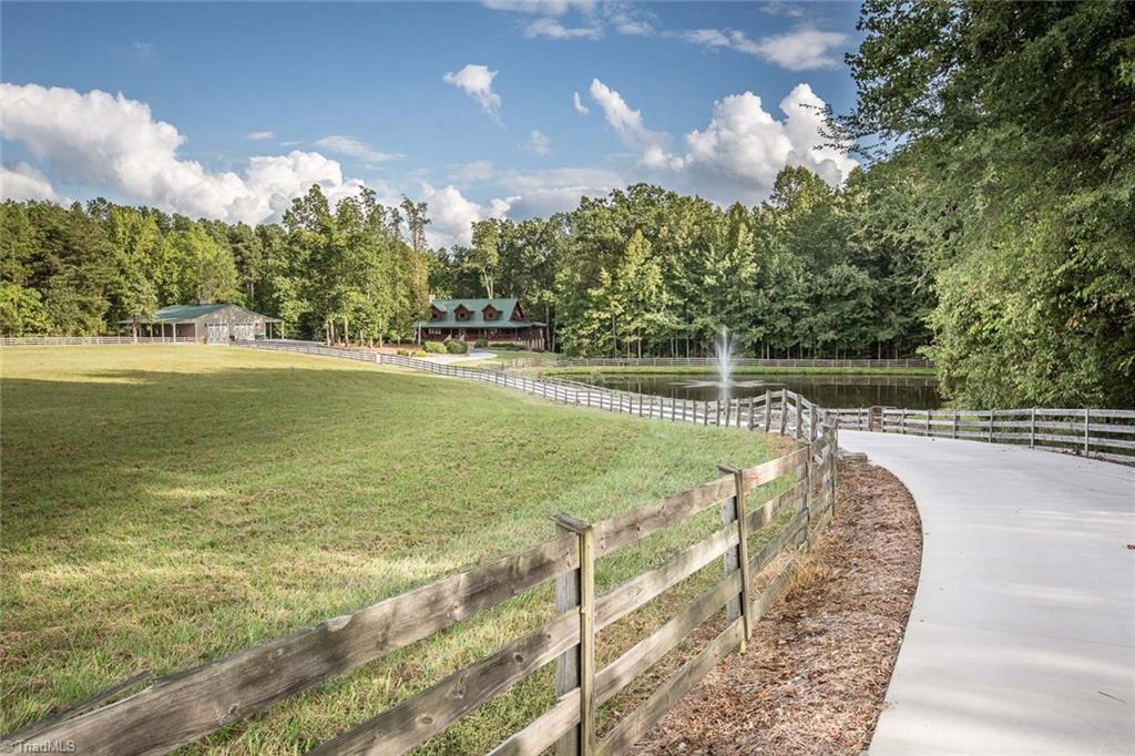 1114 Ritters Lake Road Greensboro, NC 27406 - Photo 29 of 29 Gallery Image 29