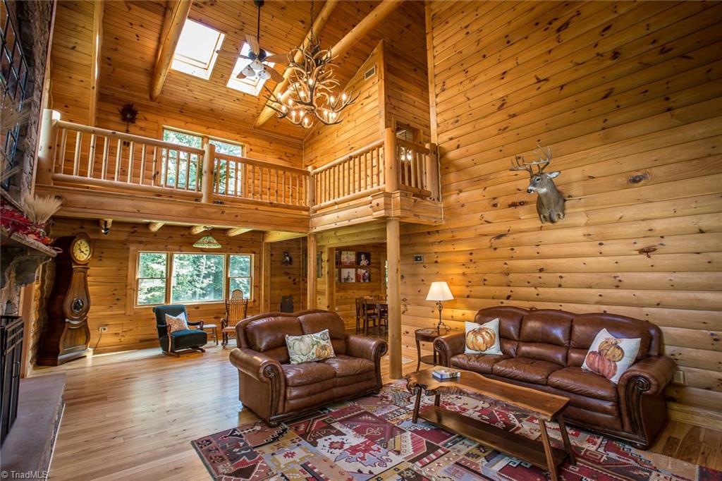 1114 Ritters Lake Road Greensboro, NC 27406 - Photo 7 of 29 Gallery Image 7