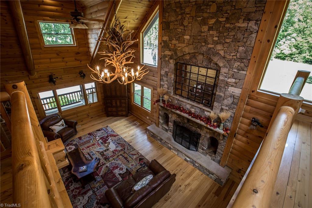 1114 Ritters Lake Road Greensboro, NC 27406 - Photo 8 of 29 Gallery Image 8