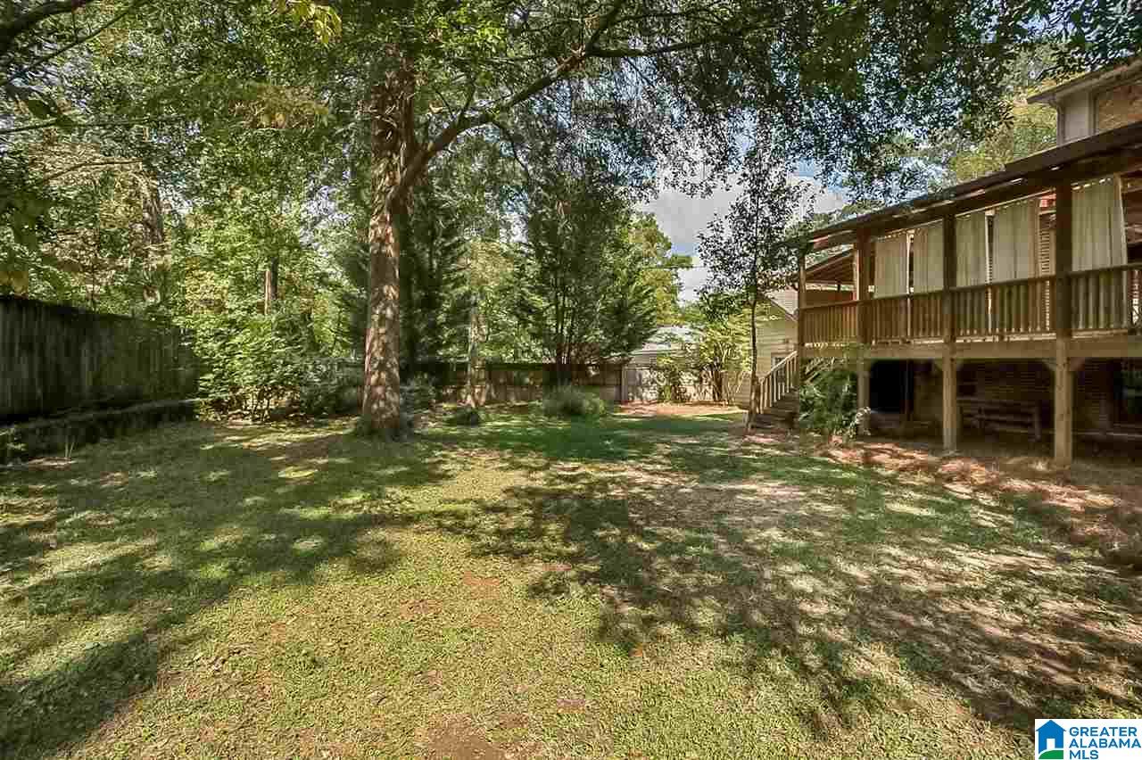 321 Red Oak Road Birmingham, AL 35206 - Photo 49 of 50
