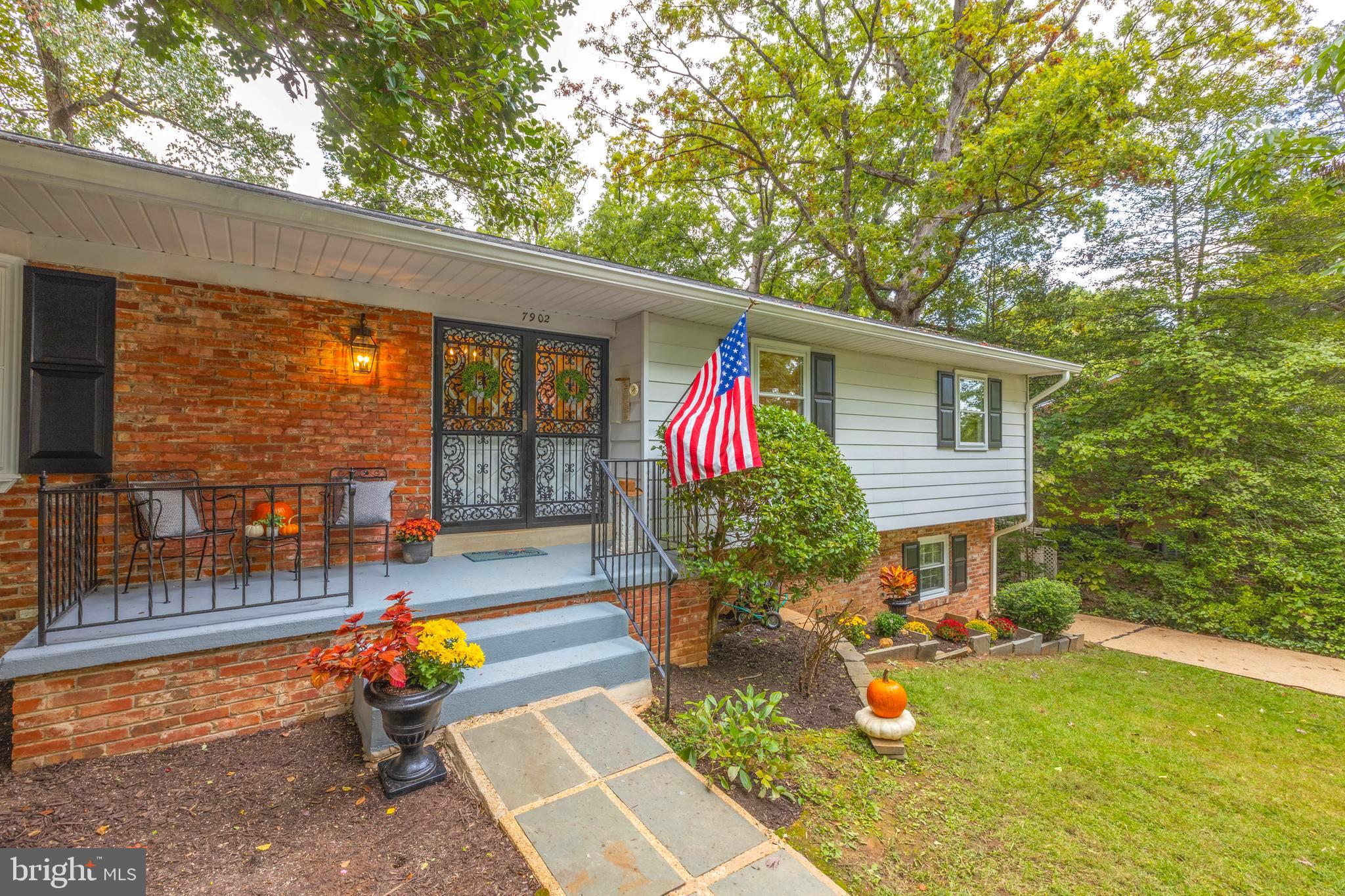 7902 Falstaff Road McLean, VA 22102 - Photo 3 of 76 Come and see again!! New & Move In Ready!