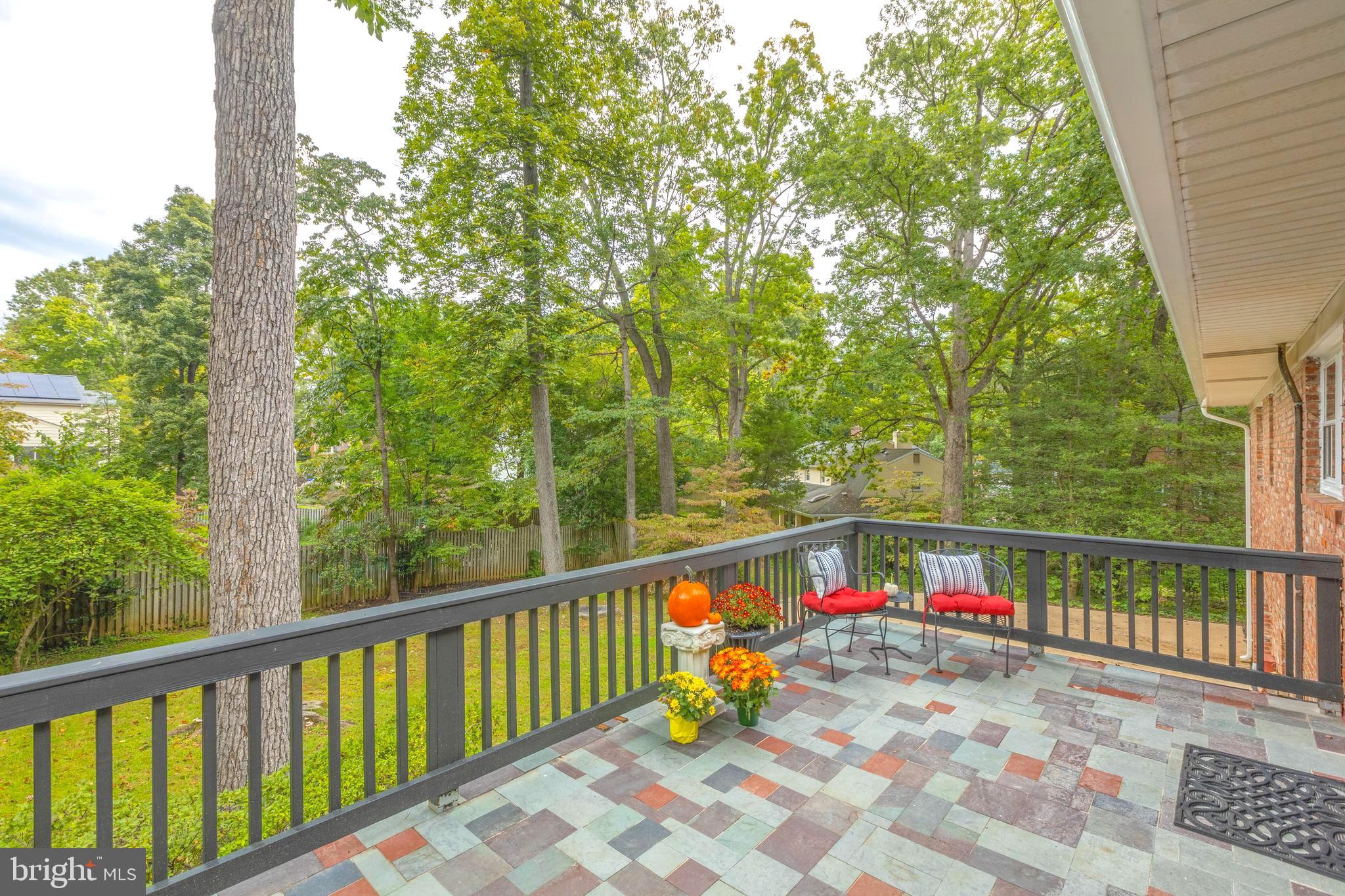 7902 Falstaff Road McLean, VA 22102 - Photo 30 of 76 Spacious!!