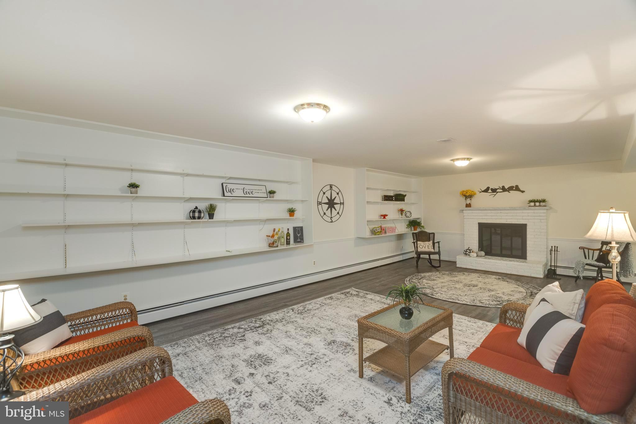 7902 Falstaff Road McLean, VA 22102 - Photo 40 of 76 Completely Painted Inside & Out! Complete 10/20