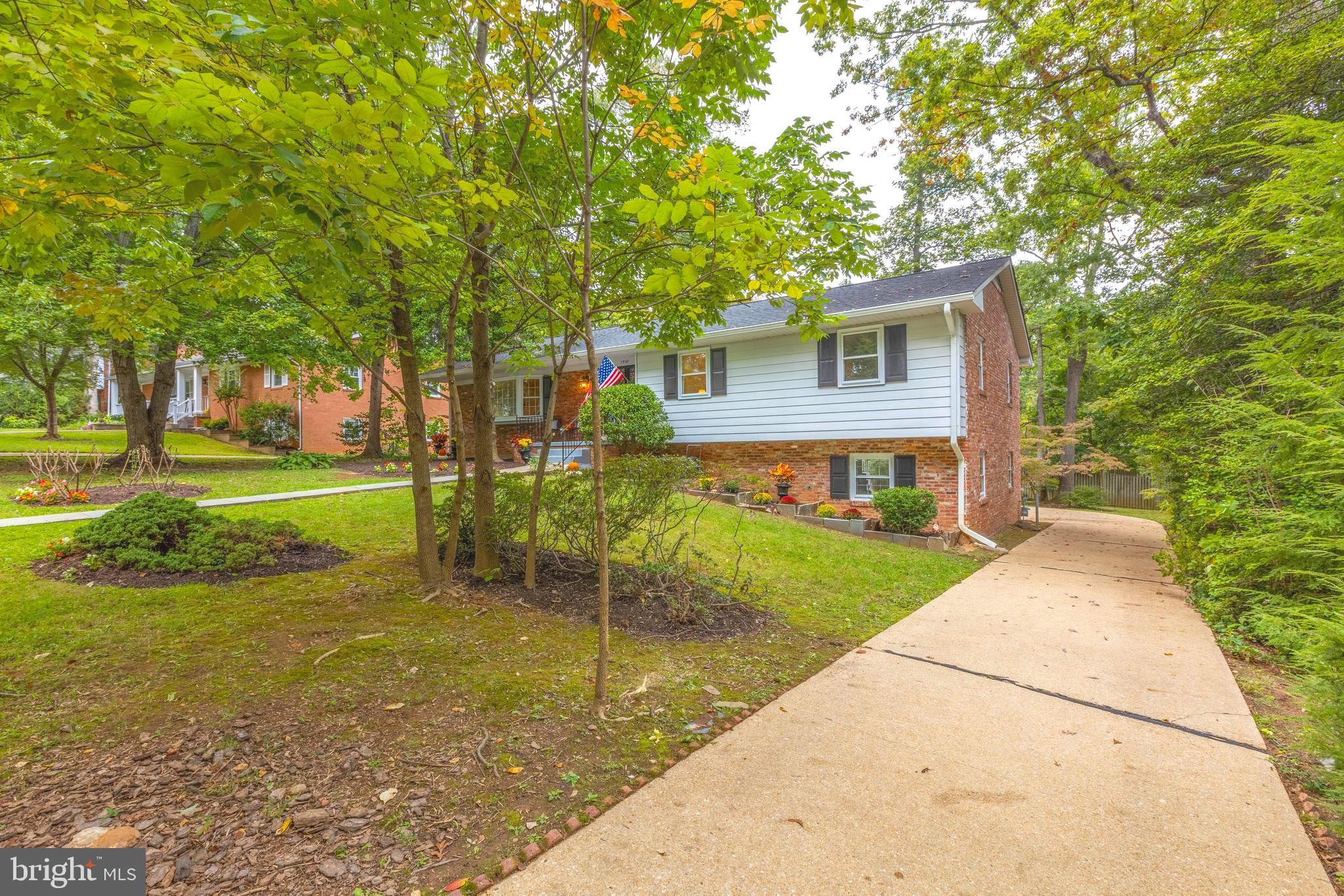 7902 Falstaff Road McLean, VA 22102 - Photo 5 of 76 You will love how beautiful everything is!!!