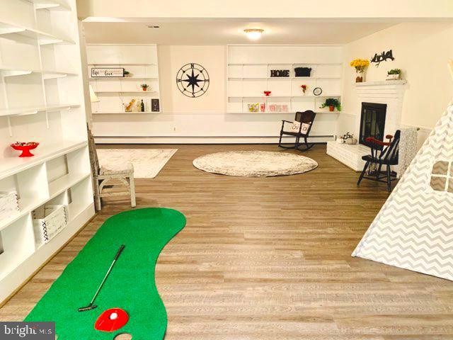 7902 Falstaff Road McLean, VA 22102 - Photo 43 of 76 Lots of built-ins!! Freshly painted!
