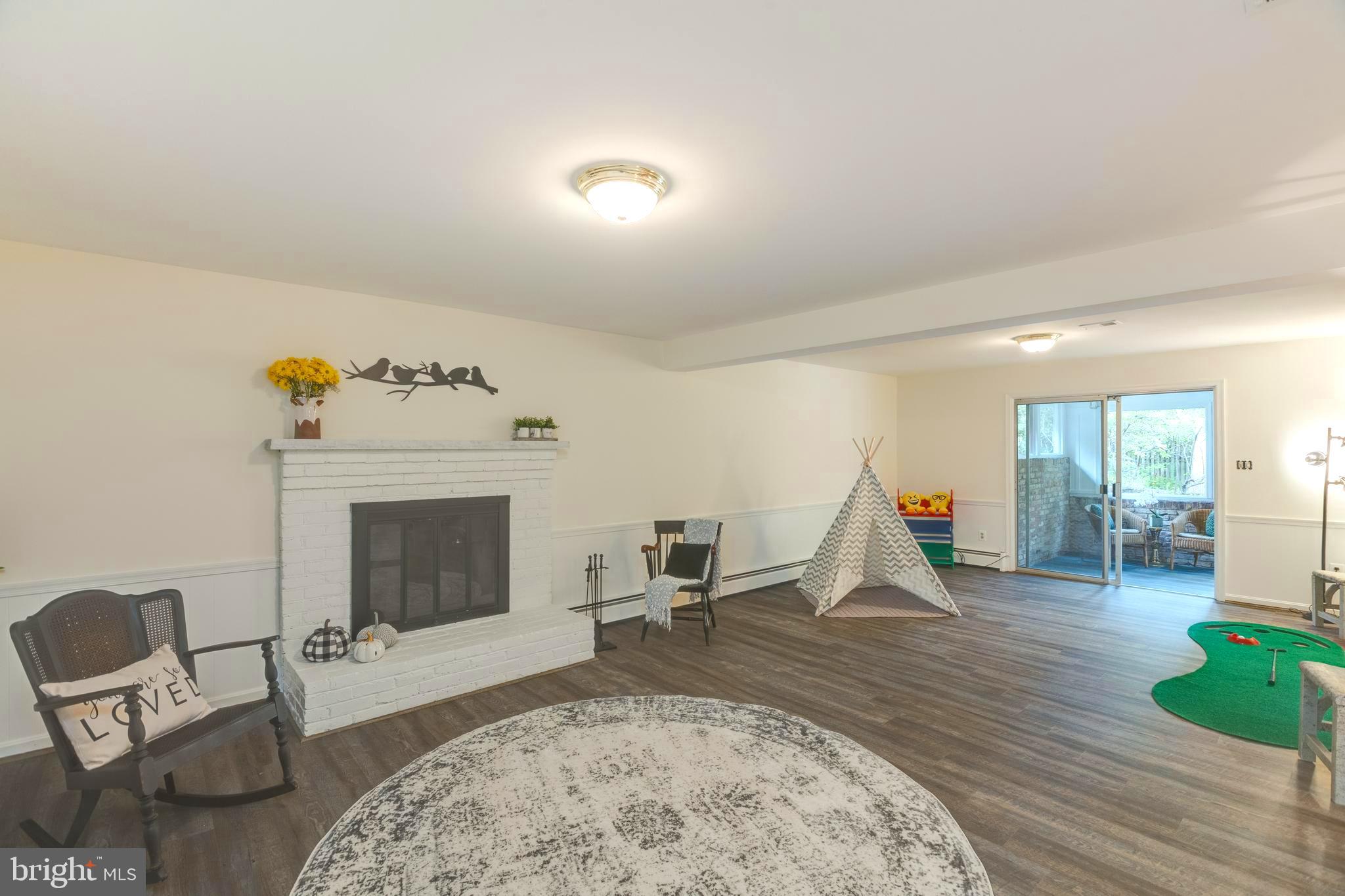7902 Falstaff Road McLean, VA 22102 - Photo 44 of 76 Spacious & beautiful!!