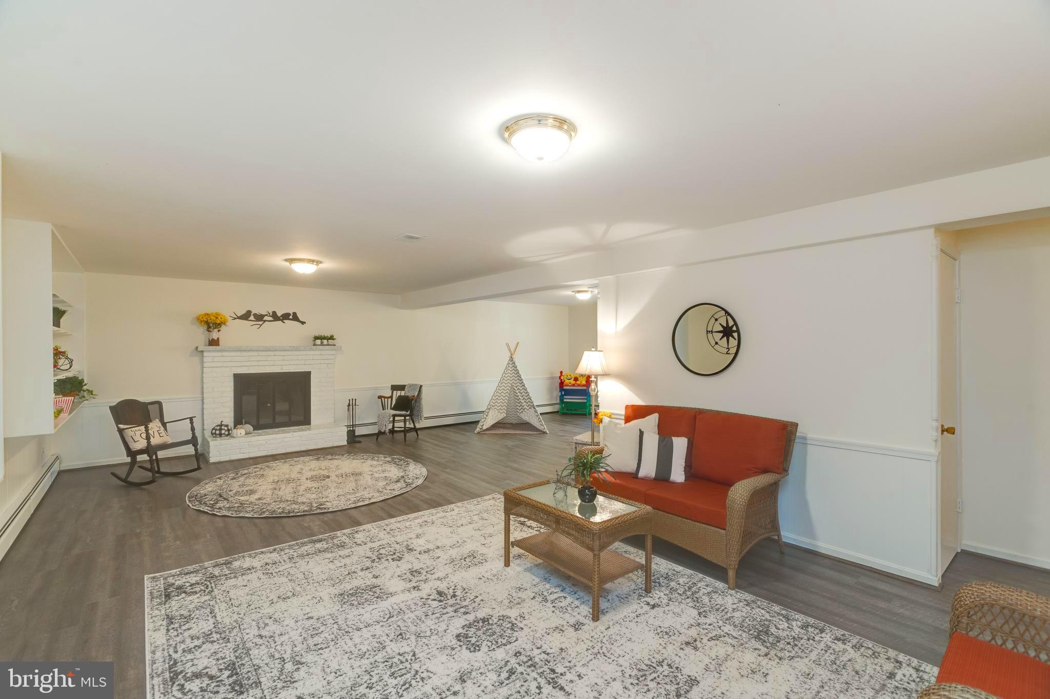 7902 Falstaff Road McLean, VA 22102 - Photo 47 of 76 Fantastic Recreation area!!