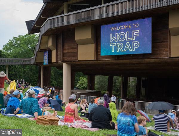 7902 Falstaff Road McLean, VA 22102 - Photo 71 of 76 Wolf Trap is Close By!!