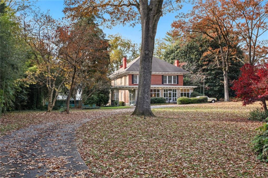 1546 Cooledge Road Tucker, GA 30084 - Photo 1 of 1 Gallery Image 1