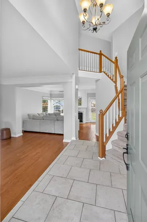 $849,000 | 2020 Bratton Pl Drive, Franklin, TN 37067