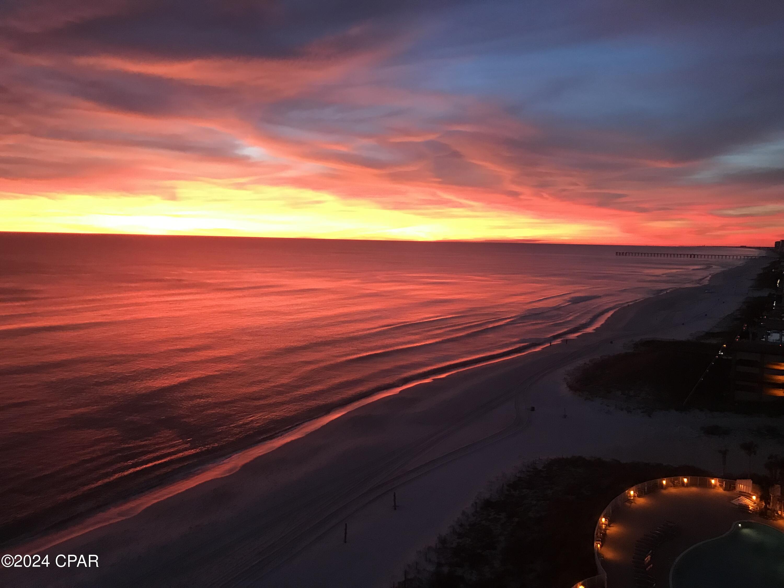 14701 Front Beach Road, Unit 1228 Panama City Beach, FL 32413 - Photo 42 of 43 Gallery Image 42