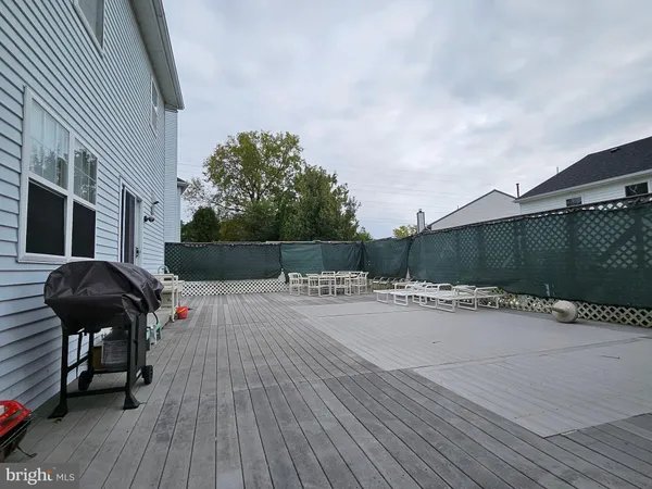 a view of a terrace