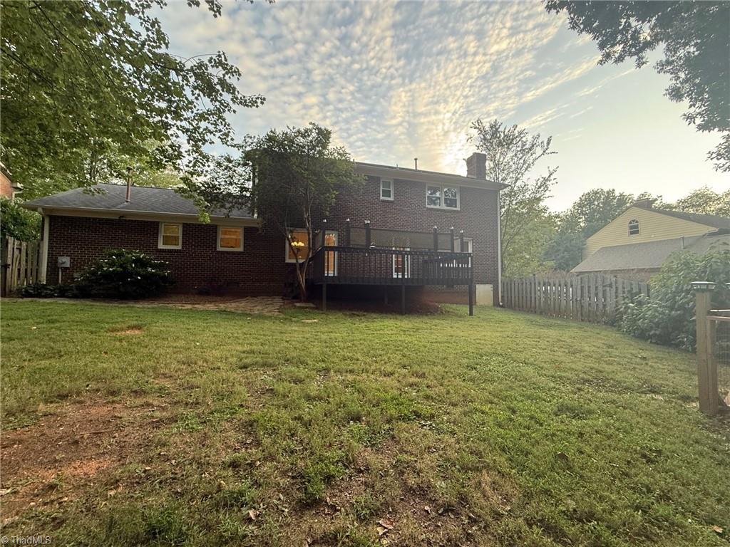 1906 Milan Road Greensboro, NC 27410 - Photo 27 of 33 Gallery Image 27