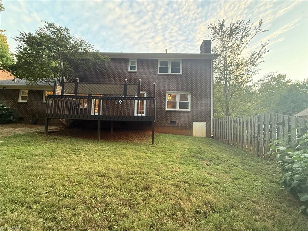 1906 Milan Road Greensboro, NC 27410 - Photo 28 of 33 Gallery Image 28