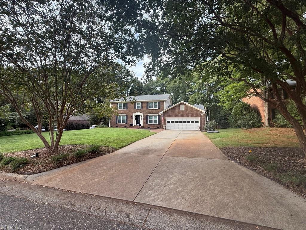 1906 Milan Road Greensboro, NC 27410 - Photo 3 of 33 Gallery Image 3