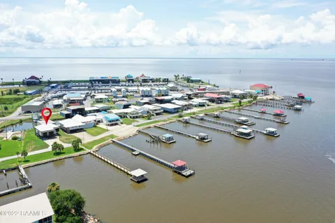 $599,000 | 119 Vermilion Bay Lane, Cypremort Point, LA 70538