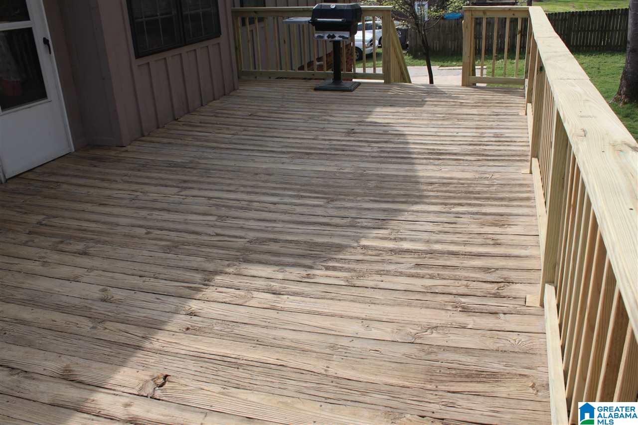 532 Crosscreek Trail Pelham, AL 35124 - Photo 29 of 36