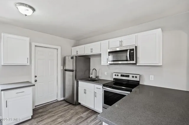 $1,245 | 522 East Pierson Street, Unit 2, Phoenix, AZ 85012