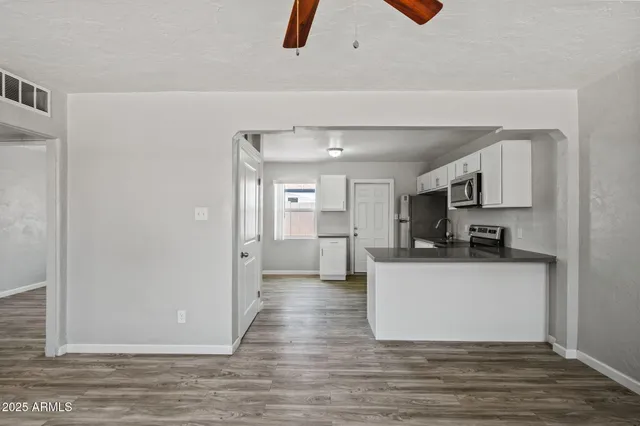 $1,245 | 522 East Pierson Street, Unit 2, Phoenix, AZ 85012