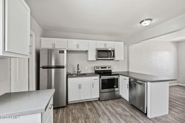 $1,245 | 522 East Pierson Street, Unit 2, Phoenix, AZ 85012