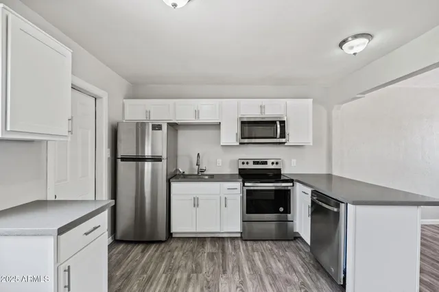 $1,245 | 522 East Pierson Street, Unit 2, Phoenix, AZ 85012