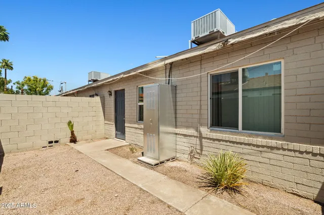 $1,245 | 522 East Pierson Street, Unit 2, Phoenix, AZ 85012