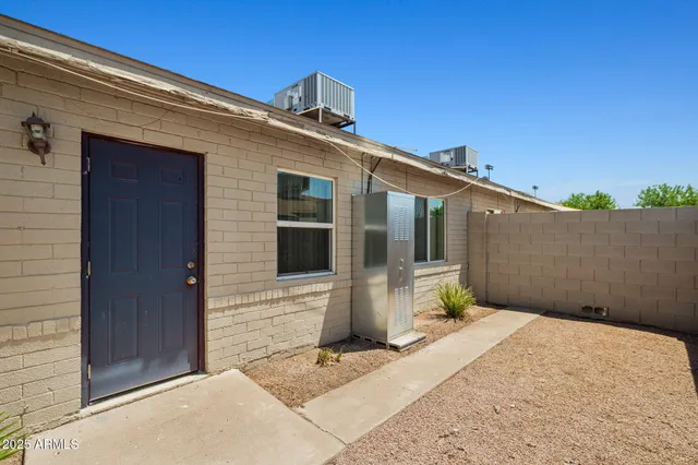 $1,245 | 522 East Pierson Street, Unit 2, Phoenix, AZ 85012