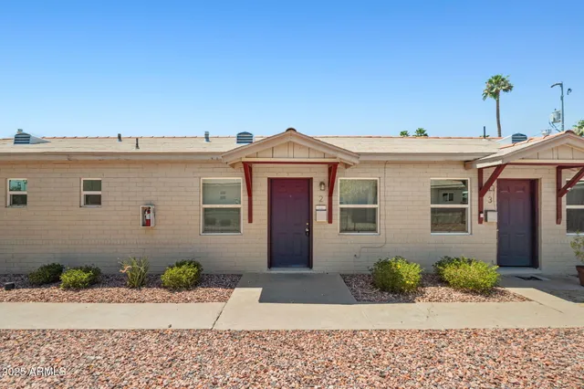 $1,245 | 522 East Pierson Street, Unit 2, Phoenix, AZ 85012