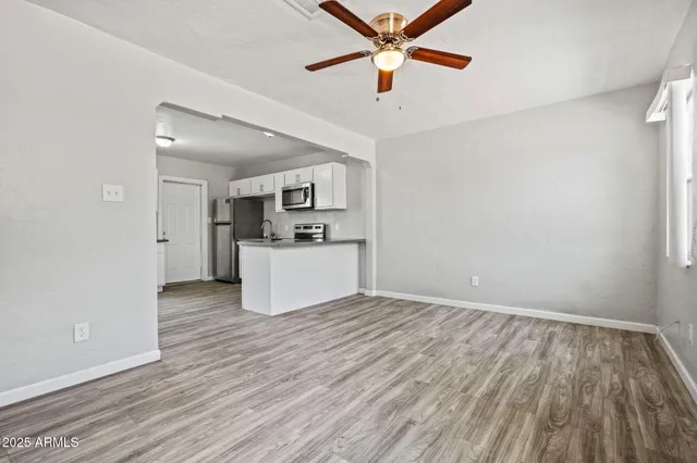 $1,245 | 522 East Pierson Street, Unit 2, Phoenix, AZ 85012