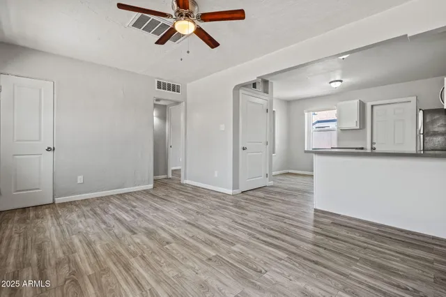 $1,245 | 522 East Pierson Street, Unit 2, Phoenix, AZ 85012