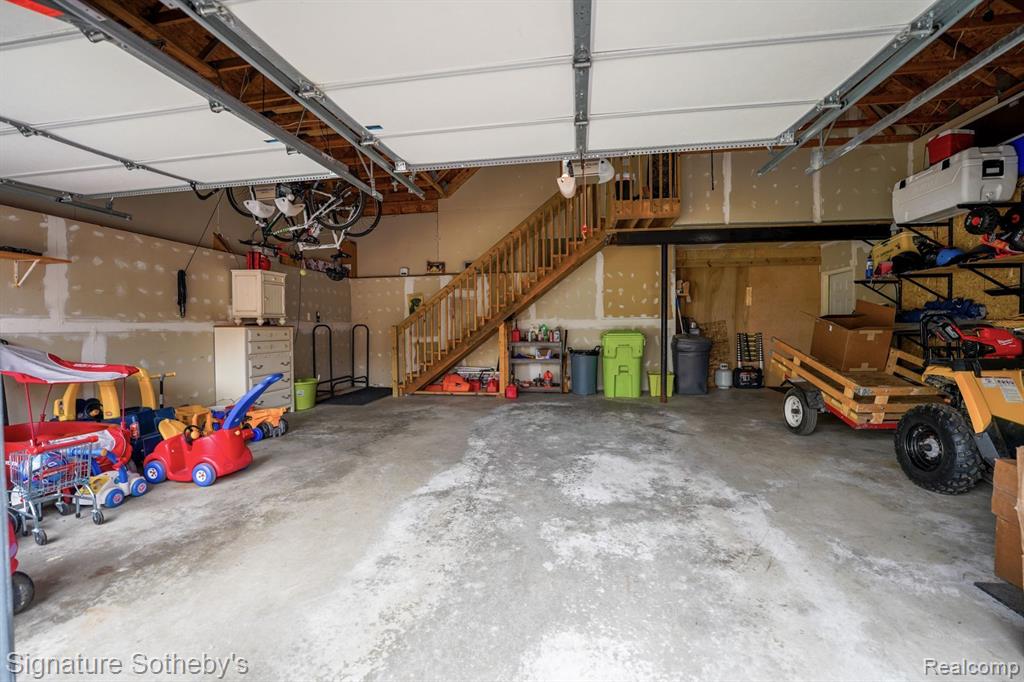 3539 Clyde Road Holly, MI 48442 - Photo 26 of 31