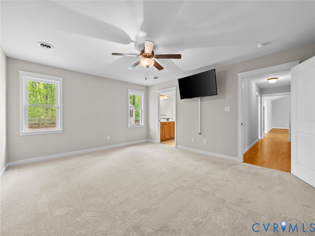 2094 Hancock Road Powhatan, VA 23139 - Photo 20 of 33 Gallery Image 20
