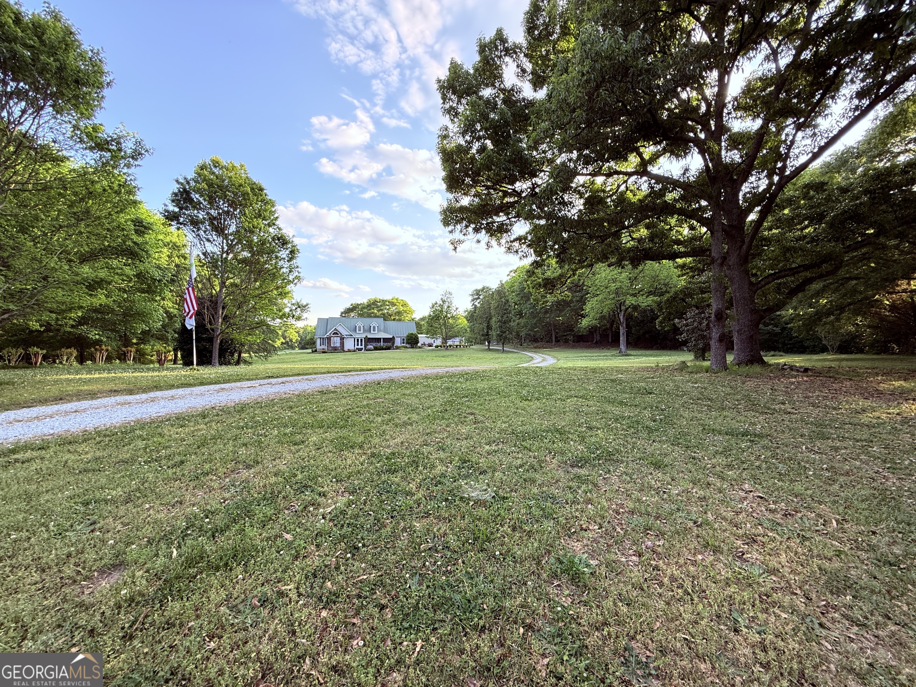 340 Adolphus-Callaway Road Washington, GA 30673 - Photo 11 of 13