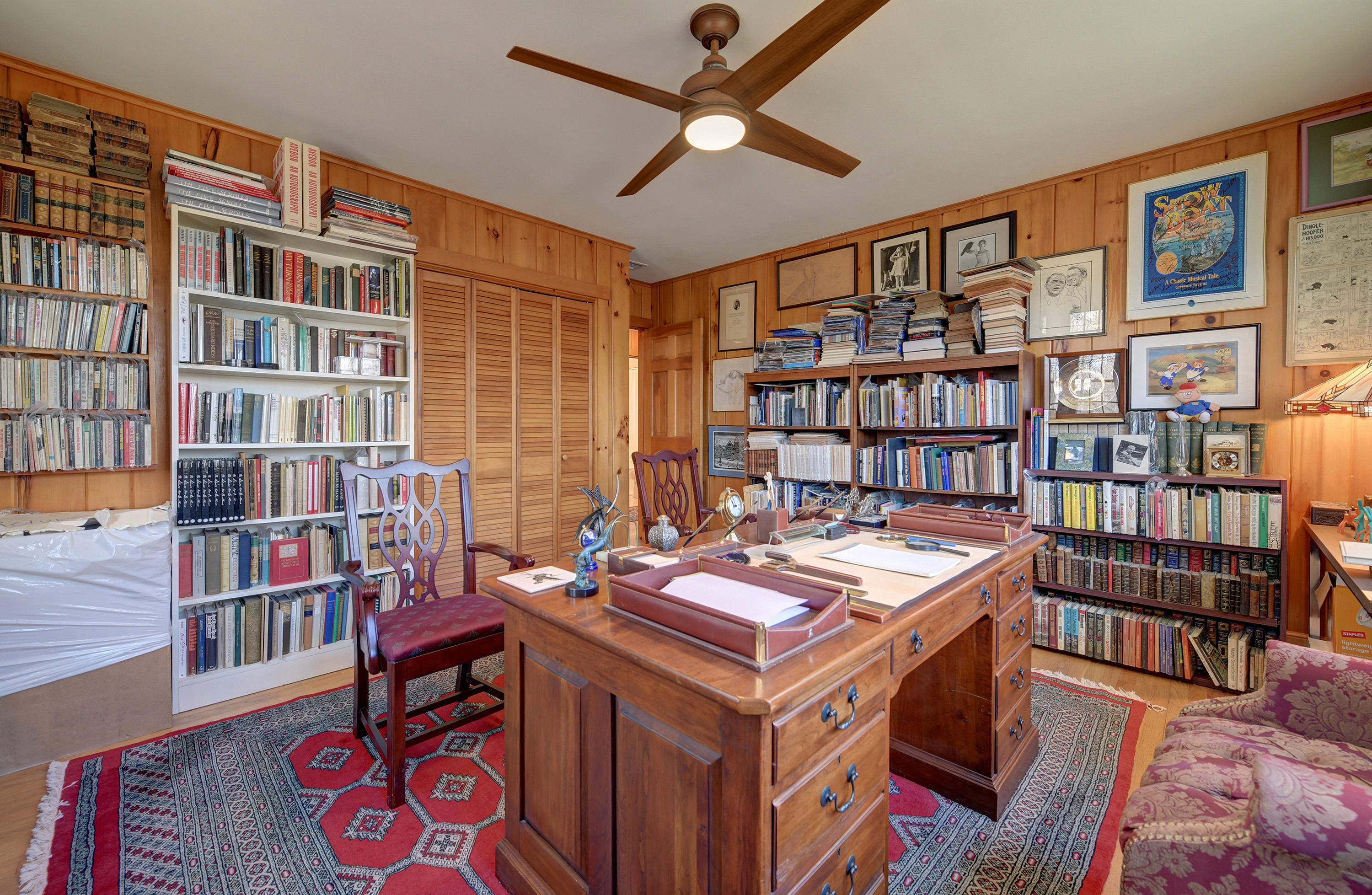 113 Nash Road Cummington, MA 01026 - Photo 19 of 44 19-Office