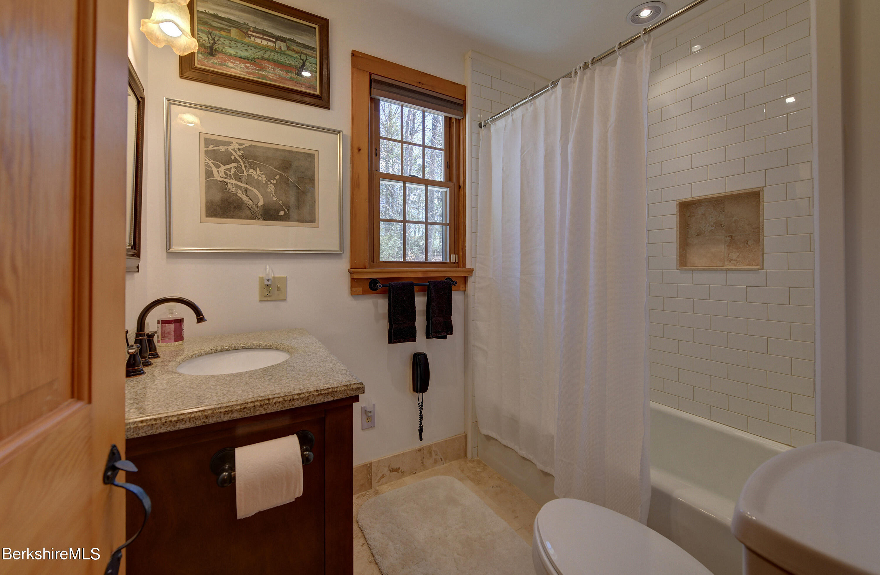 113 Nash Road Cummington, MA 01026 - Photo 20 of 44 20-Bathroom